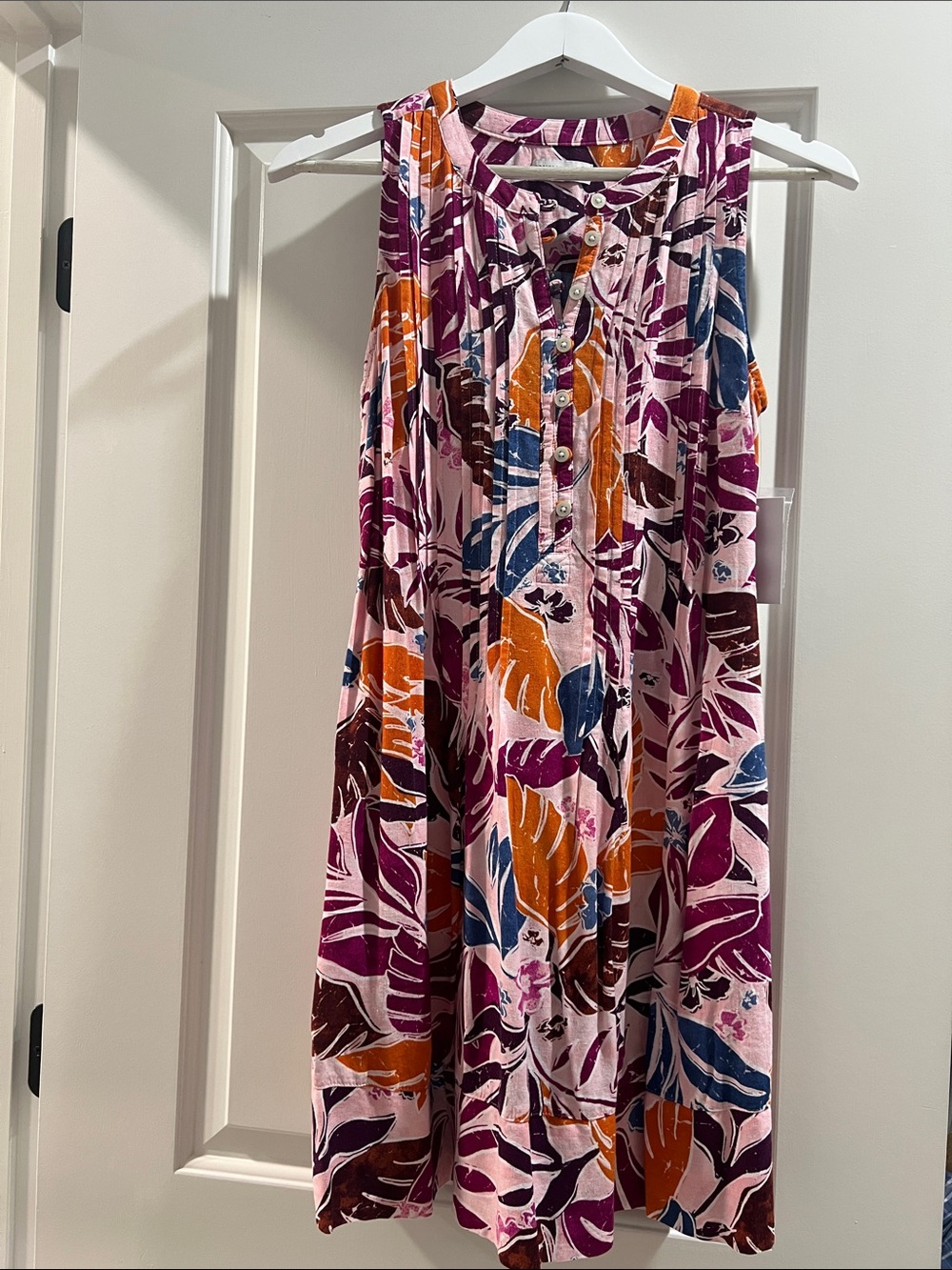 Sonoma Goods for Life Dress Petite Small